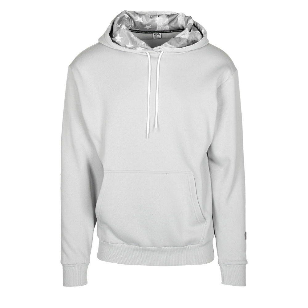 Men's Classic Lined Hoodie|SA-70228