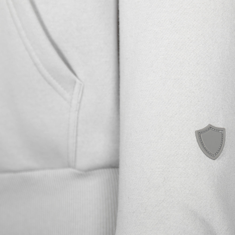 Men's Classic Lined Hoodie|SA-70228