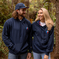 Special Edition Classic Lined Hoodie | Texas USA Camo