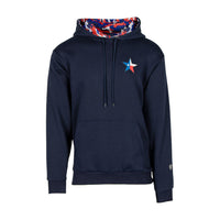 Special Edition Classic Lined Hoodie | Texas USA Camo
