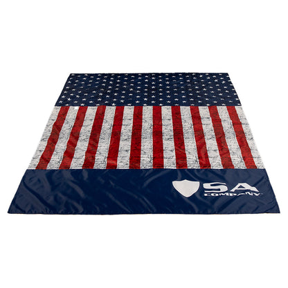Packable Blanket|SA-80082-AMFG
