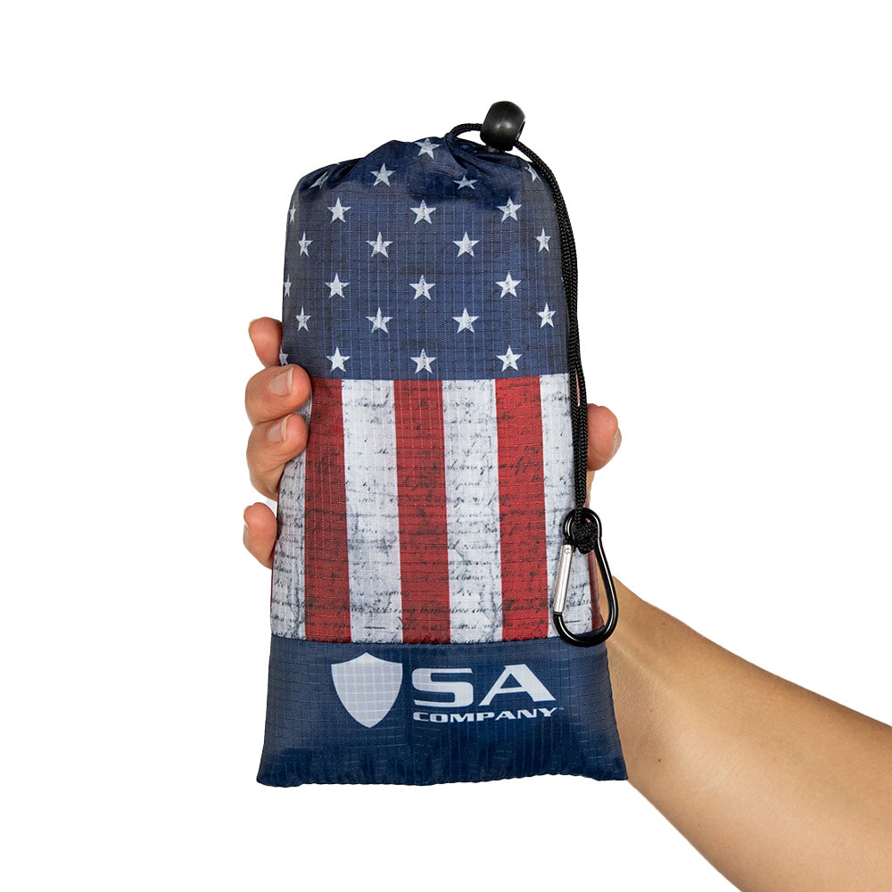 Packable Blanket|SA-80082-AMFG