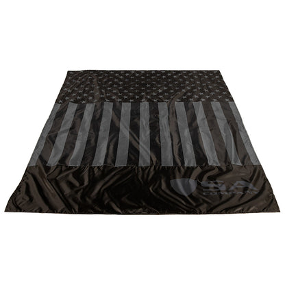 Packable Blanket|SA-80082-BOFG
