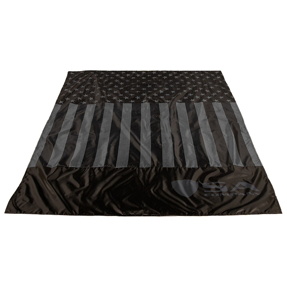 Packable Blanket|SA-80082-BOFG