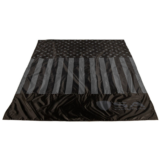 Packable Blanket|SA-80082-BOFG