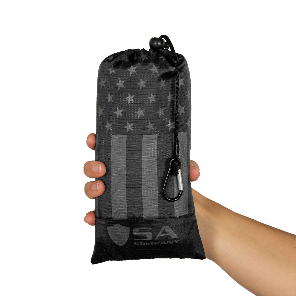 Packable Blanket|SA-80082-BOFG