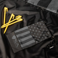 Packable Blanket|SA-80082-BOFG