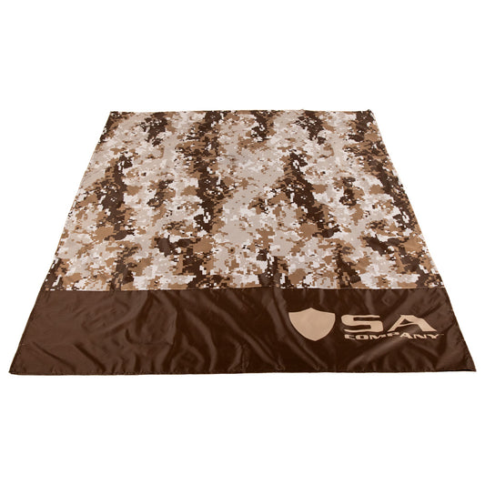 Packable Blanket|SA-80082-DDCM