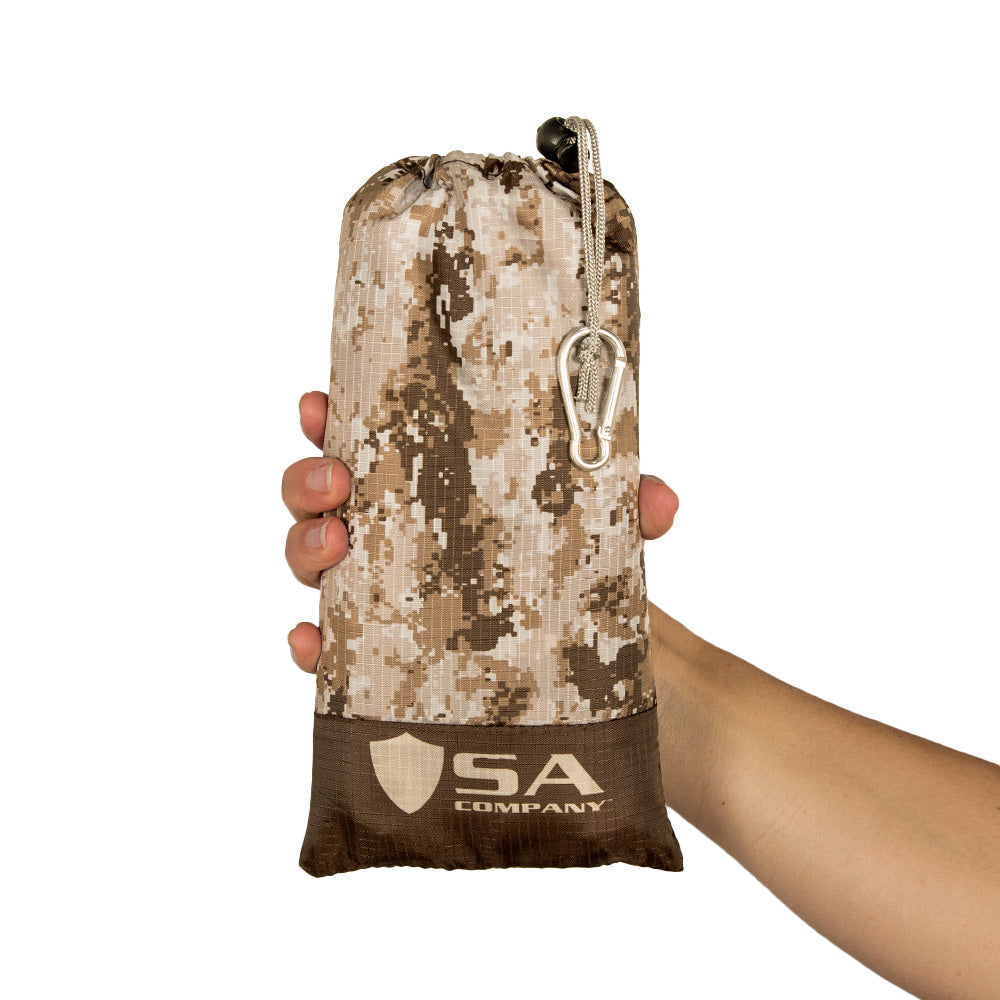 Packable Blanket|SA-80082-DDCM