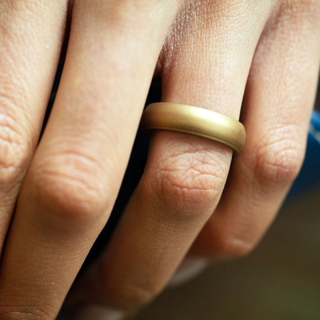 Silicone Ring|SA-80090