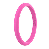 Thin Silicone Ring|SA-80139