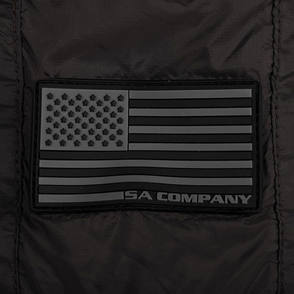 Packable Backpack|SA-80146-GRY