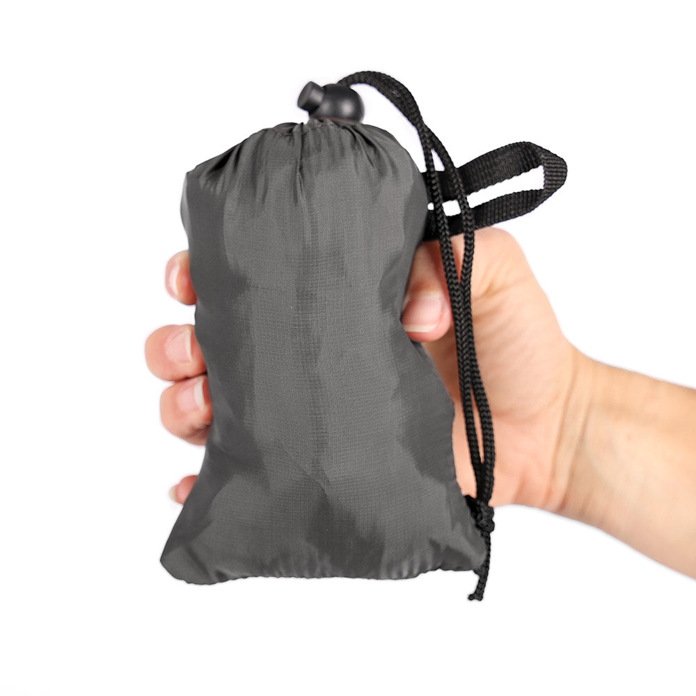 Packable Backpack|SA-80146-GRY