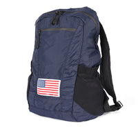Packable Backpack|SA-80146-NVY