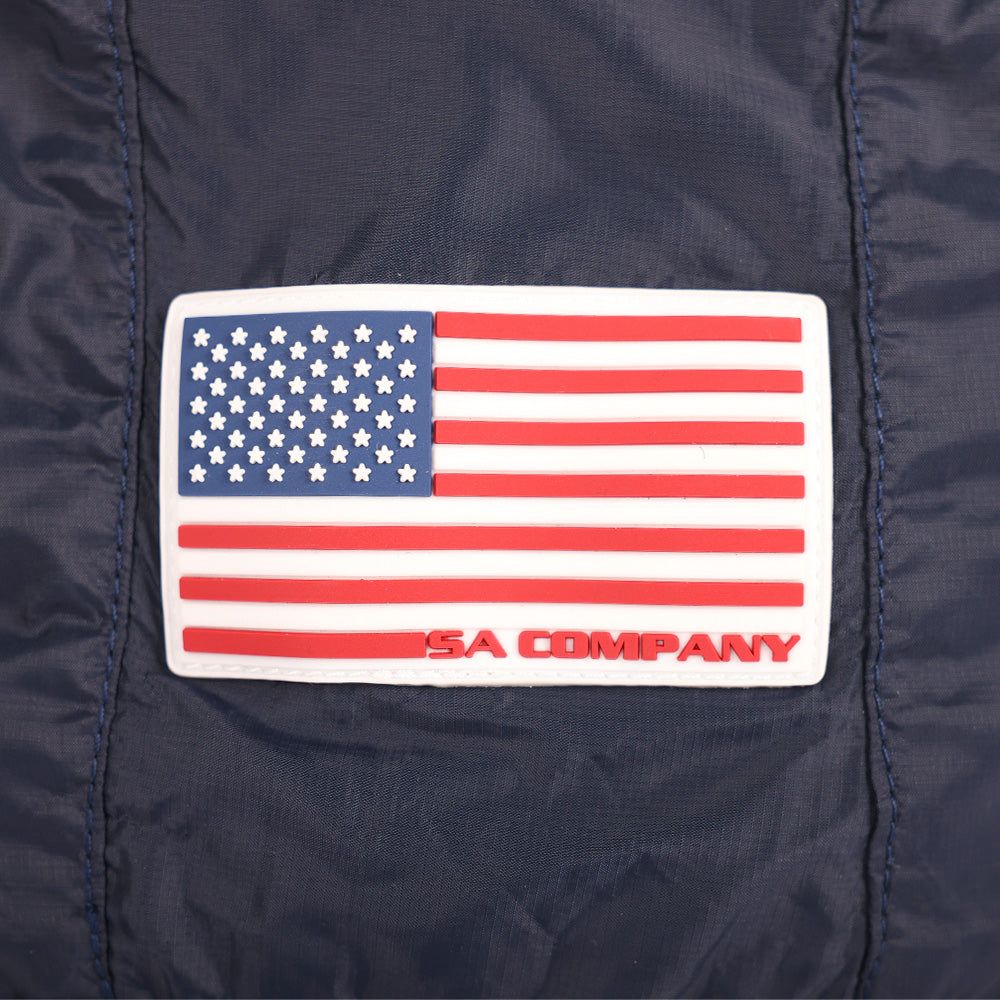 Packable Backpack|SA-80146-NVY