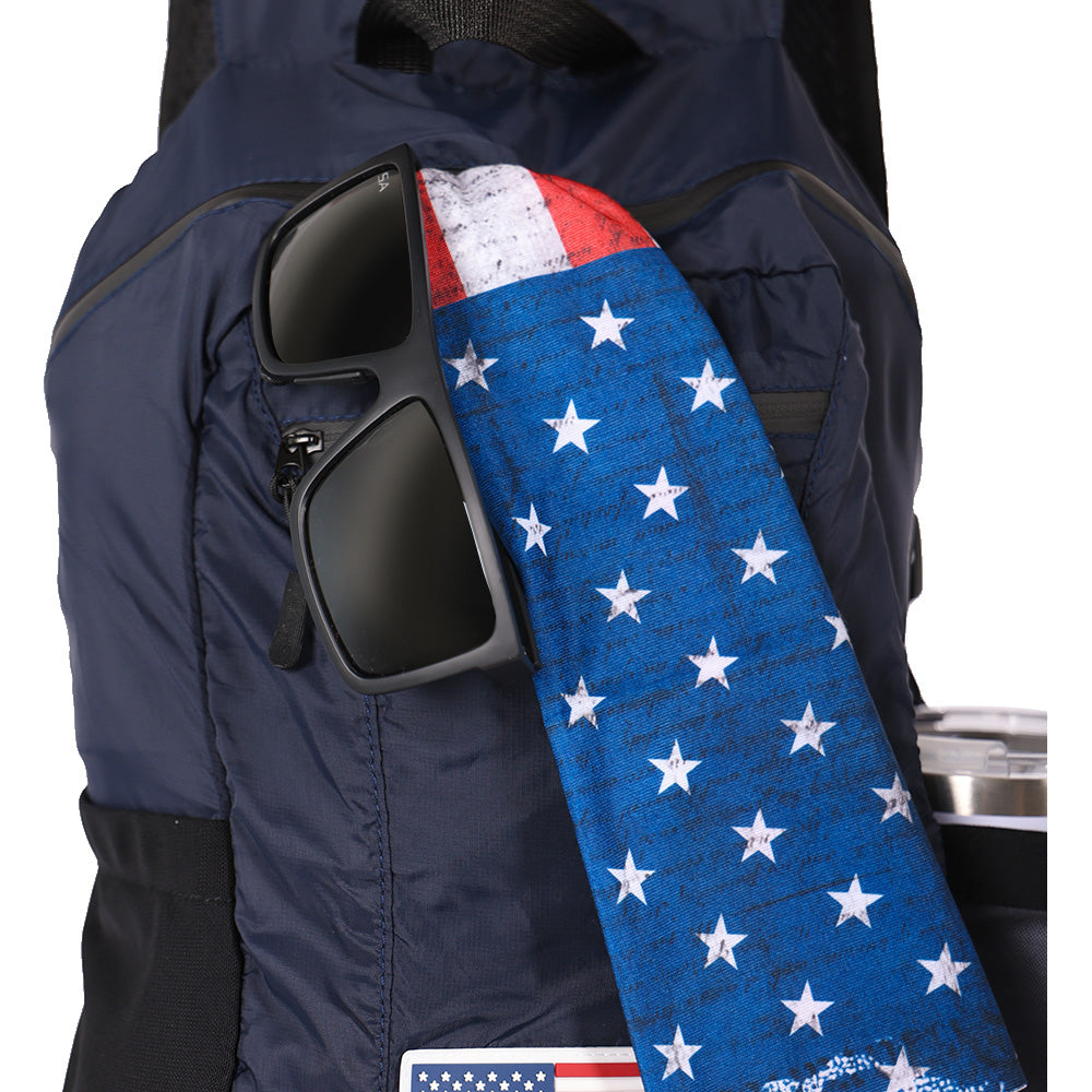 Packable Backpack|SA-80146-NVY