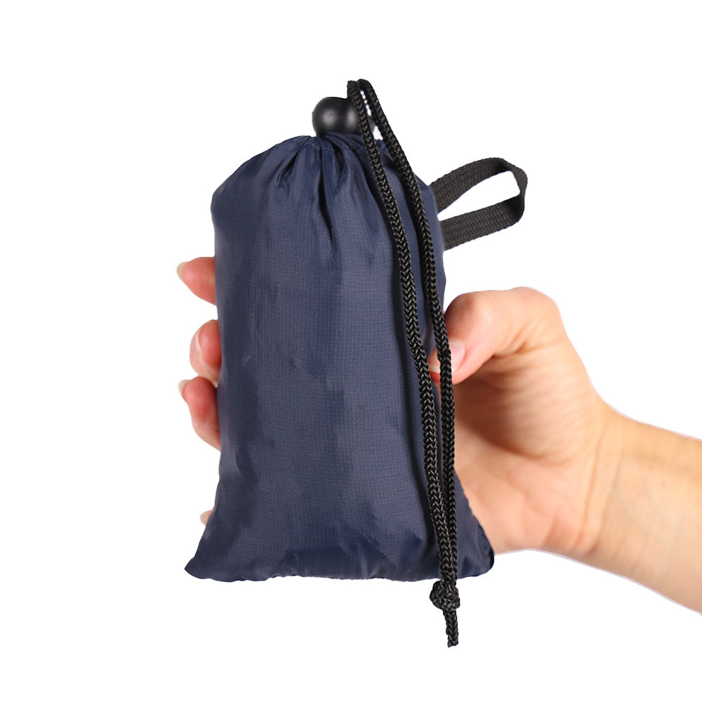 Packable Backpack|SA-80146-NVY