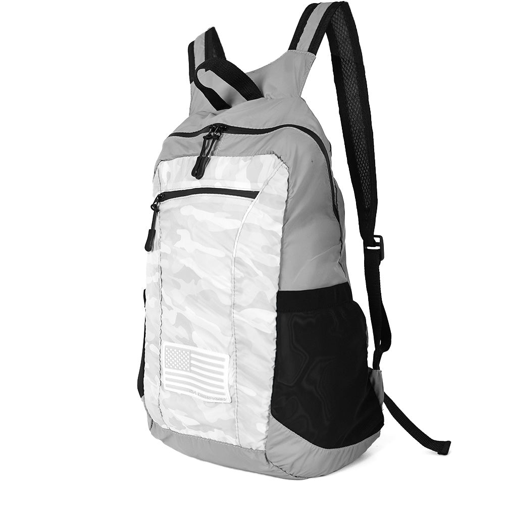 Packable Backpack|SA-80147-GHS