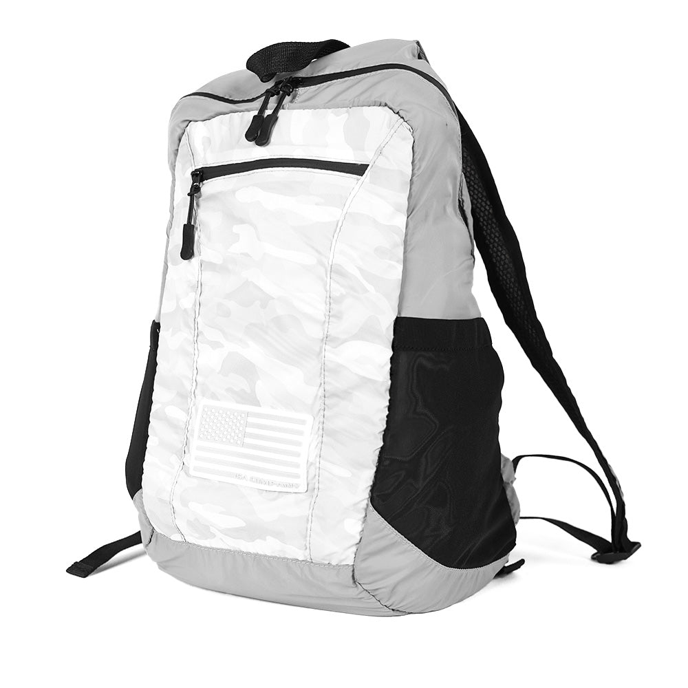 Packable Backpack|SA-80147-GHS