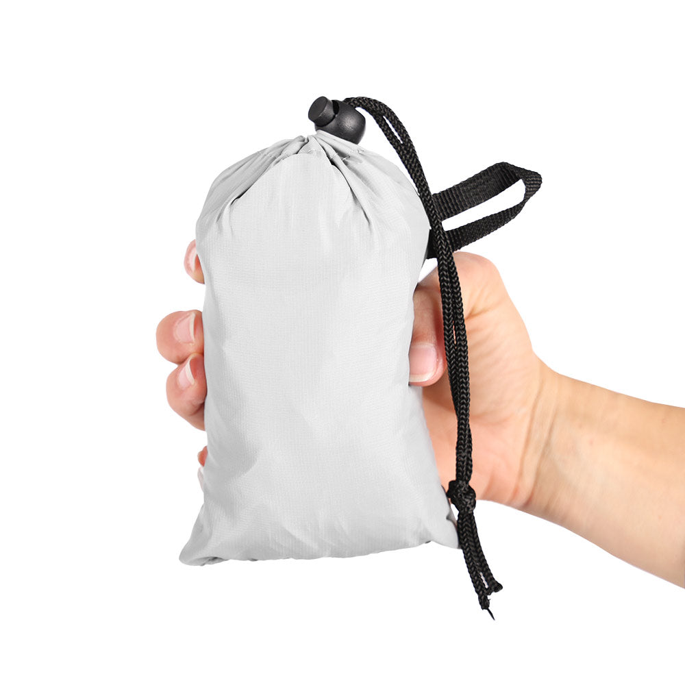 Packable Backpack|SA-80147-GHS