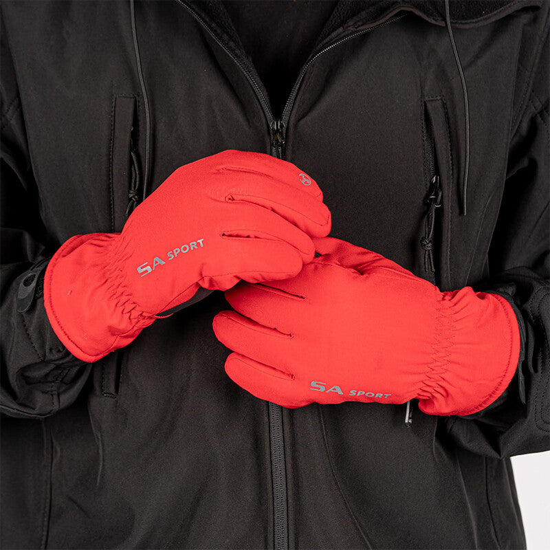 Winter Gloves|SA-80151