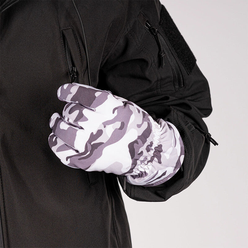 Winter Gloves|SA-80172