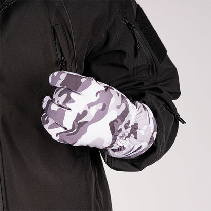 Winter Gloves|SA-80172