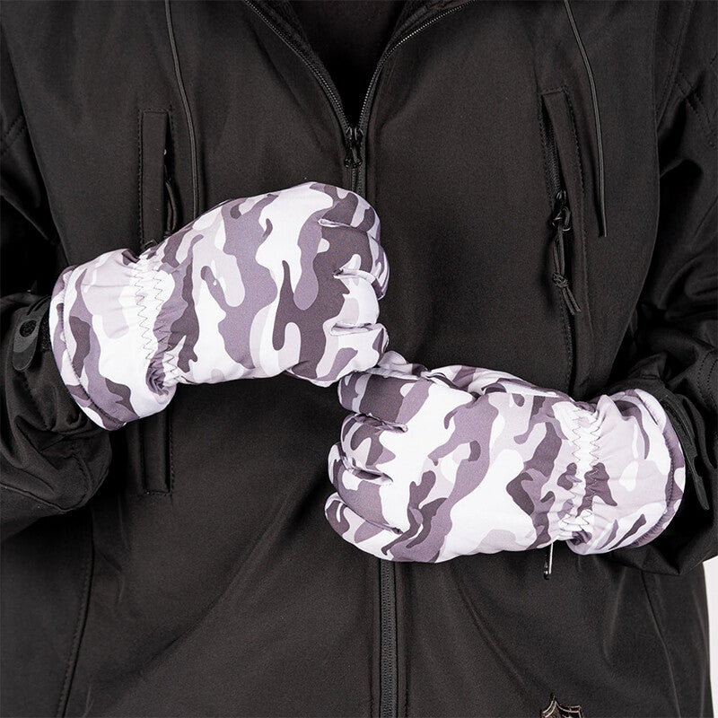 Winter Gloves|SA-80172