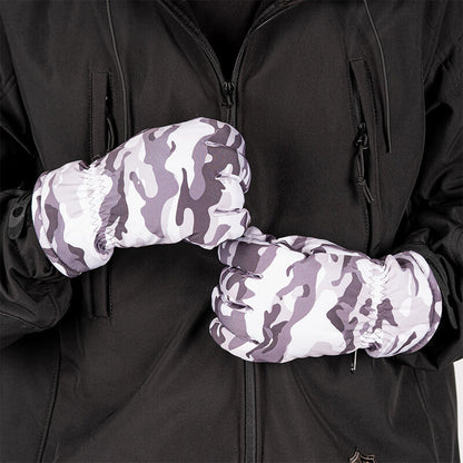 Winter Gloves|SA-80172