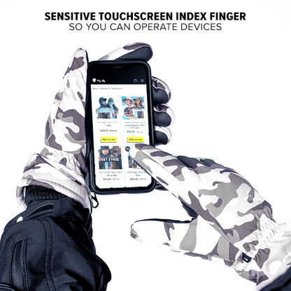Winter Gloves|SA-80172