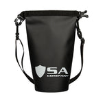 2L Dry Bag | Black | Limited Quantity