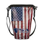 2L Dry Bag | American Flag