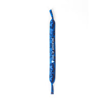 Sunglass Strap | Underwater Topography