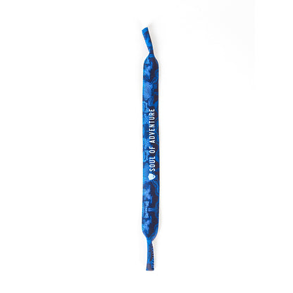 Sunglass Strap | Underwater Topography