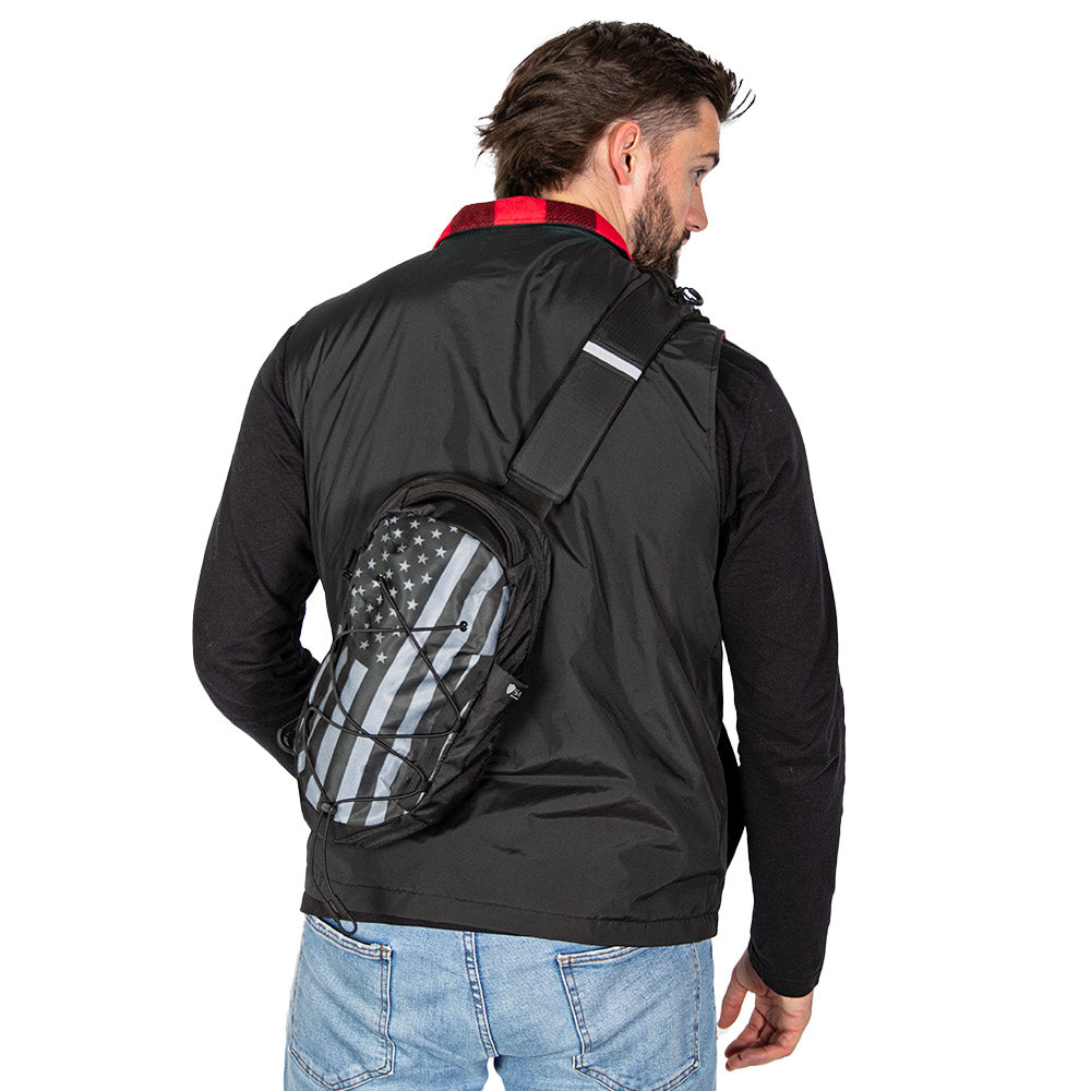 Sling Bag