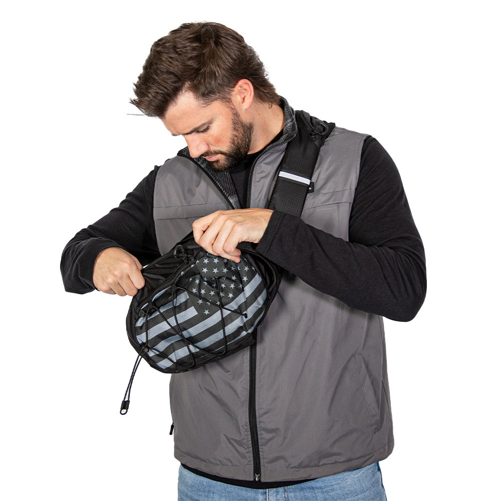 Sling Bag