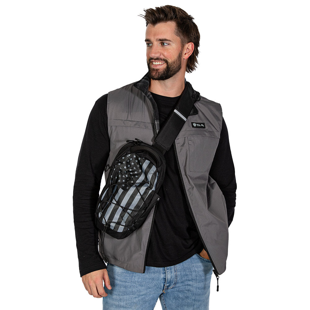 Sling Bag