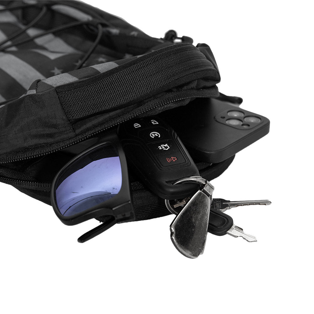 Sling Bag
