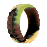Silicone Ring | Off-Road | Green Camo