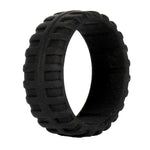 Silicone Ring | Off-Road | Black