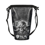 2L Dry Bag | Skull & Crossbones