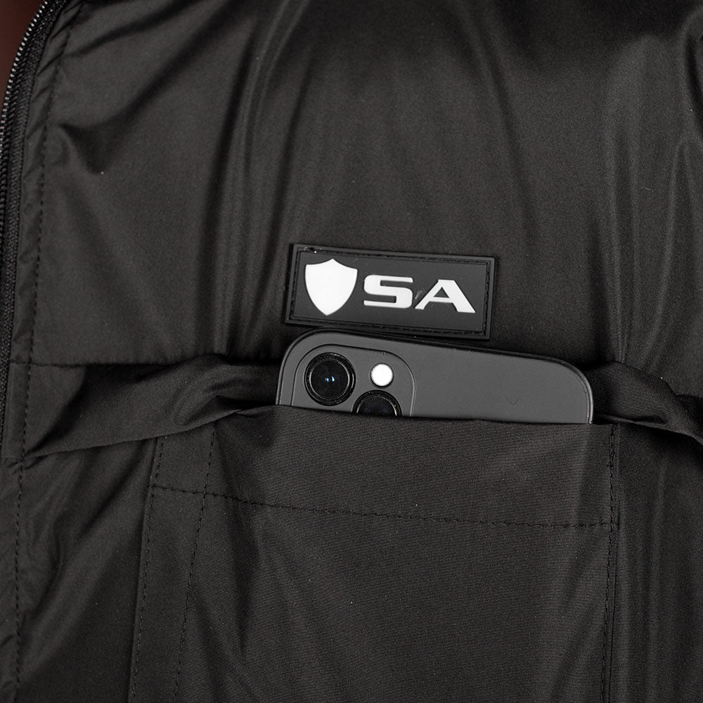 Reversible Vest|SA-90004