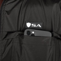 Reversible Vest|SA-90004