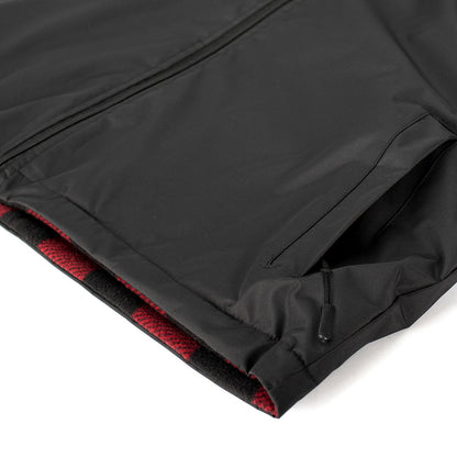 Reversible Vest|SA-90004