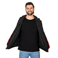 Reversible Vest|SA-90004