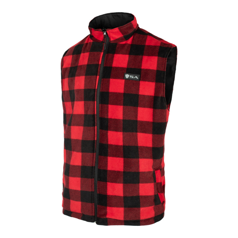 Reversible Vest|SA-90004
