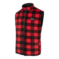 Reversible Vest|SA-90004