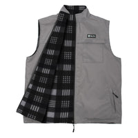 Reversible Vest|SA-90005