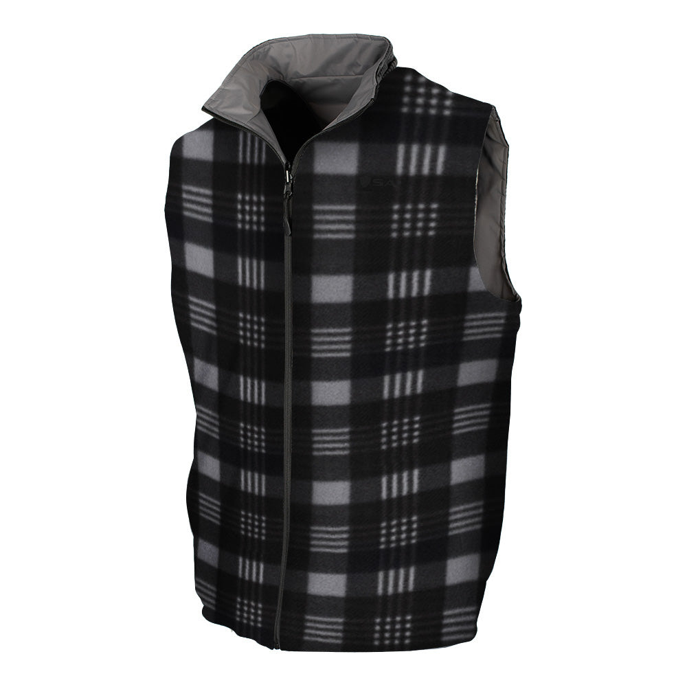 Reversible Vest|SA-90005