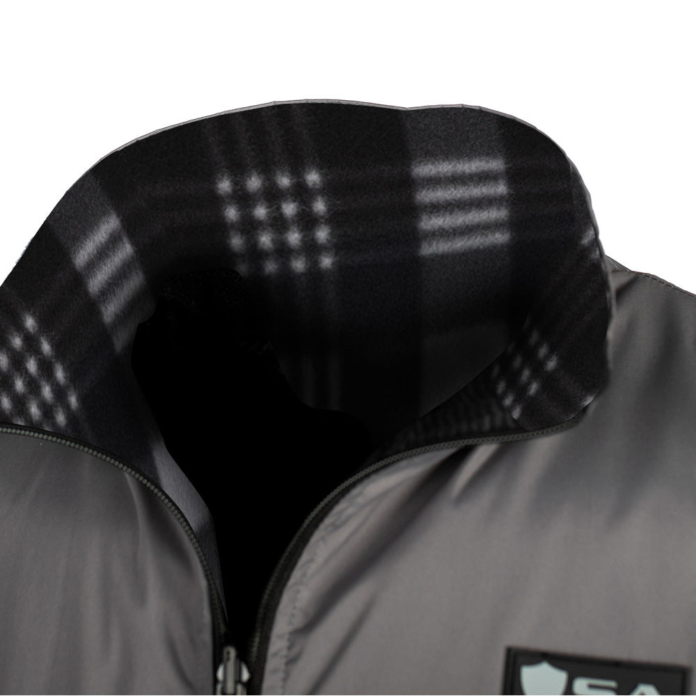 Reversible Vest|SA-90005